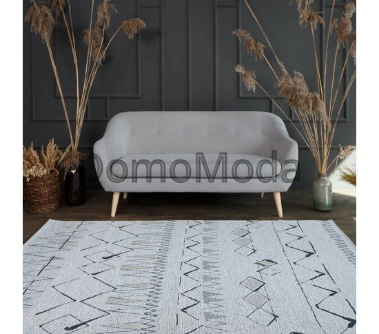 Синтетический ковер ALMINA 127506 2-beige - высокое качество по лучшей цене в Украине